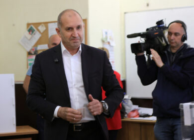 Chi è Rumen Radev, il nuovo Orban che guiderà la Bulgaria