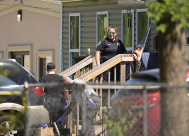 Uccisi a sangue freddo otto bambini in Louisiana, avevano da 1 a 14 anni. Il killer è un veterano: ha agito così