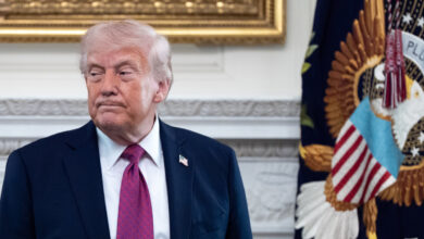 Trump, fiducia a picco dopo il “ti sei fatto fregare dall’Iran”. Americani infuriati e delusi