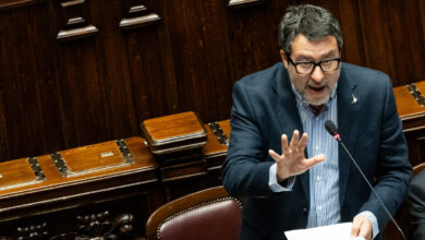 Salvini al Question Time: “Riserve carburante aerei garantite fino a fine maggio”