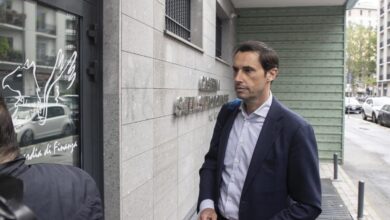 Andrea Gervasoni interrogatorio