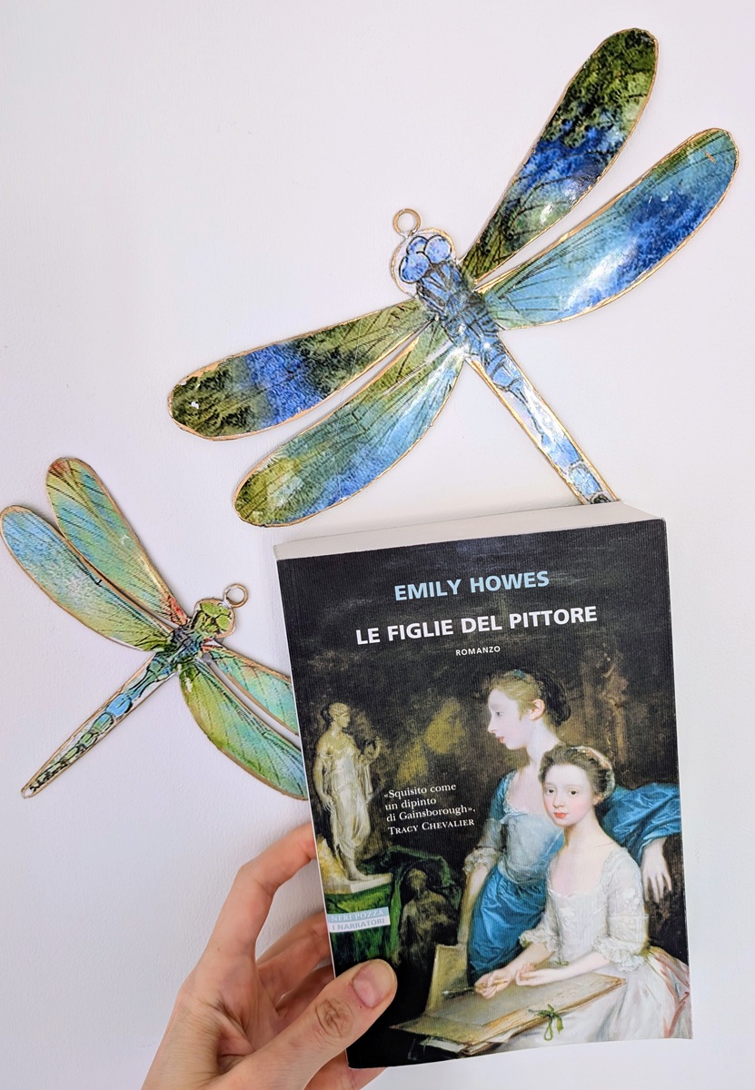 Cinque titoli da scoprire nella primavera 2026