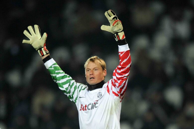 Alex Manninger