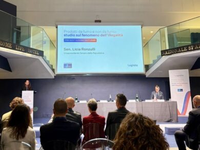 JTI Italia: studio Ipsos Doxa, l’illegalità pesa 690 milioni e cresce il rischio con le nuove accise