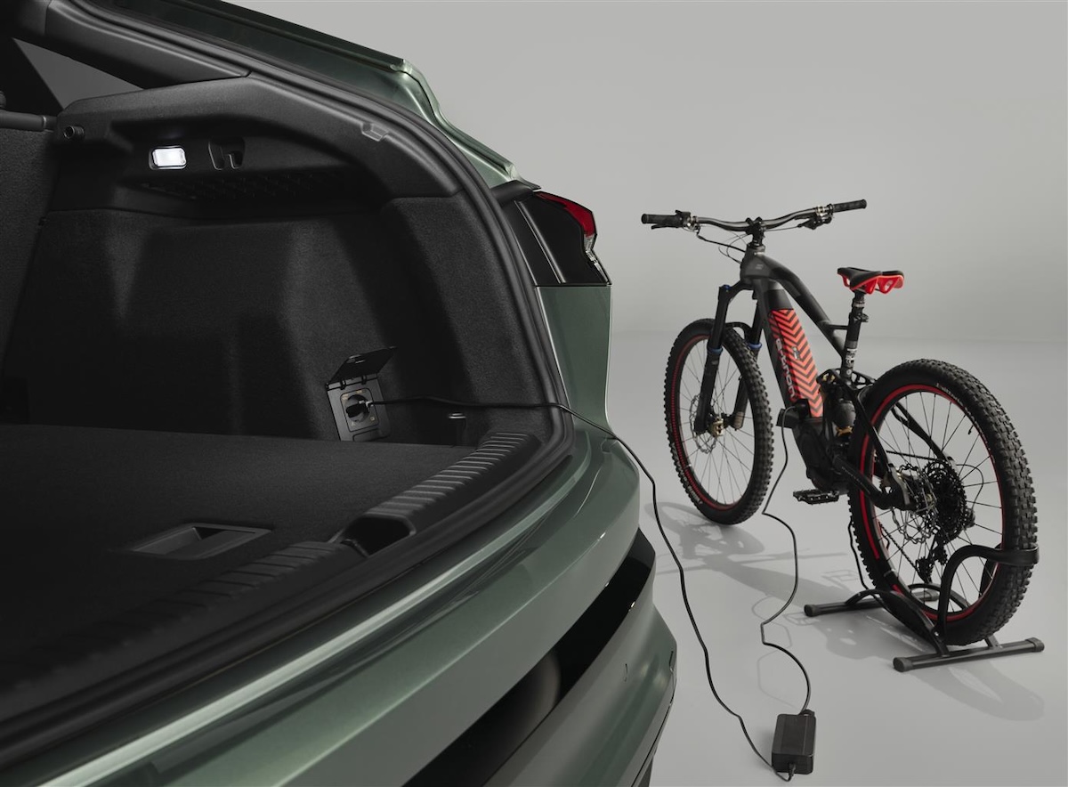 Nuova Audi Q4 e-tron, cosa cambia davvero