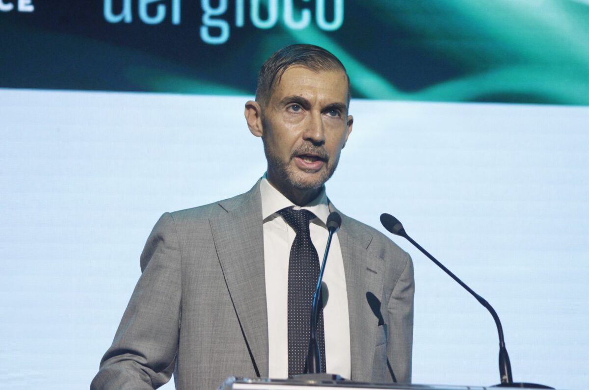 IGE 2026, a Roma il confronto sul futuro del gaming tra sfide del mercato, ricerca e nuove regole IGE 2026, a Roma il confronto sul futuro del gaming tra sfide del mercato, ricerca e nuove regole