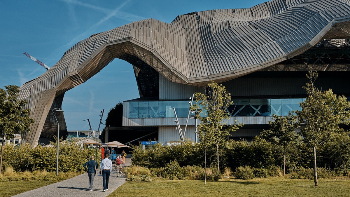 Arriva a Milano Ces, il principale evento fieristico mondiale per l’innovazione tecnologica Arriva a Milano Ces, il principale evento fieristico mondiale per l’innovazione tecnologica