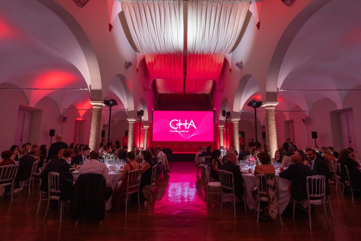 Amplifon premia i migliori negozi al mondo all’edizione 2025 del Charles Holland Award Amplifon premia i migliori negozi al mondo all’edizione 2025 del Charles Holland Award