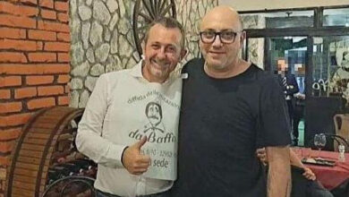 Delmastro, il caso si allarga: sequestrato il cellulare di Caroccia. Domani gli inquirenti sentiranno la moglie