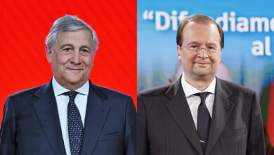 Caso Solovyov, Tajani convoca l’ambasciatore russo: “Offese inaccettabili contro Meloni”