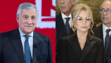 Berlusconi, incontro Tajani-Marina per il futuro di Forza Italia: ecco che cosa si sono detti