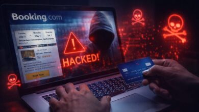Booking hackerata, l’esperto: “Anche con sistemi blindati basta un utente imprudente per mettere a rischio i dati di tutti. Ecco che cosa non sottovalutare”