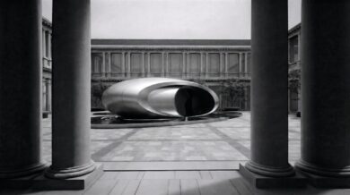 Audi alla Design Week: RS 5 e Formula 1 al centro del racconto