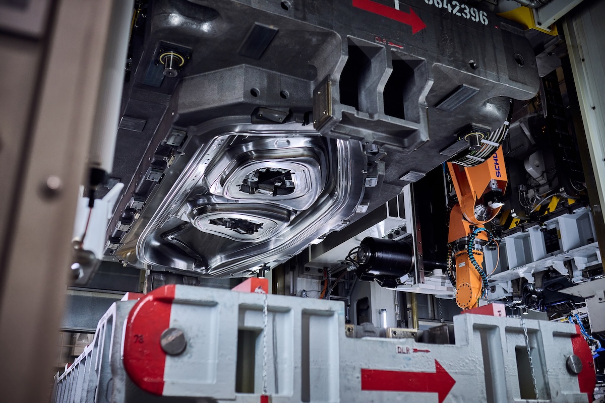 BMW i3, lo stabilimento di Monaco entra nell’era Neue Klasse