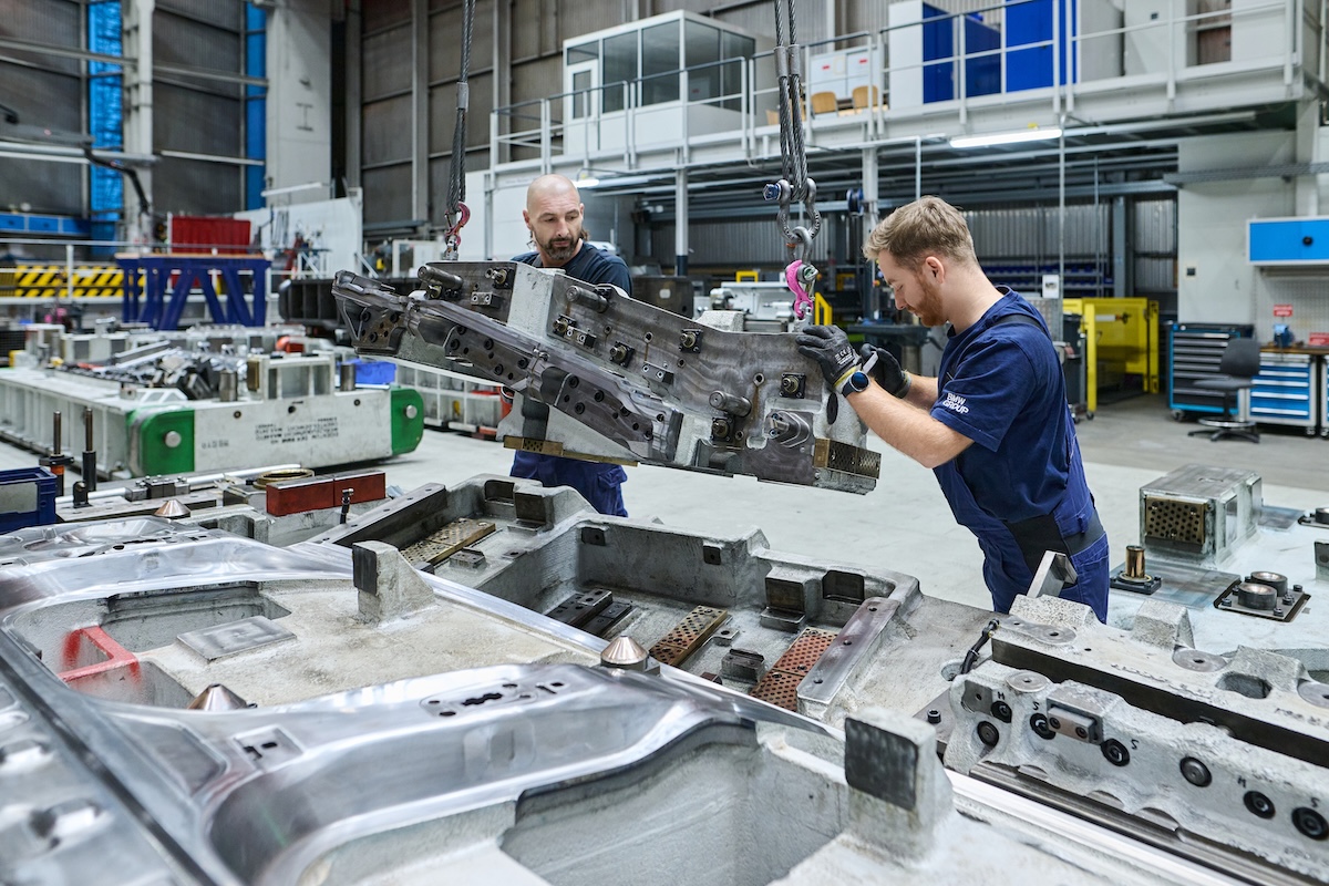 BMW i3, lo stabilimento di Monaco entra nell’era Neue Klasse