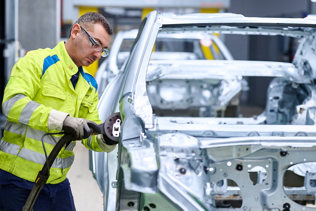 BMW i3, lo stabilimento di Monaco entra nell’era Neue Klasse