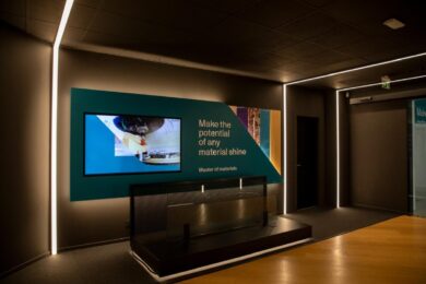 POLI.design e Biesse, al via il concorso internazionale per studenti professionisti e neolaureati