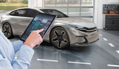 Bosch rilancia la mobilità tra AI, elettrico e competitività
