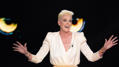 Brigitte Nielsen senza freni a Belve: “Sylvester Stallone? A letto era più un coniglio…”. VIDEO