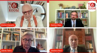 Evita lo scontro con Trump e rassicura l’Occidente: sarà Xi a vincere la partita geopolitica? Il dialogo tra esperti. VIDEO