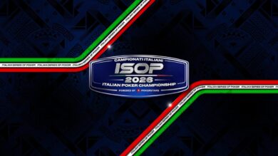 PokerStars, Campionati Italiani 2026 a Campione d’Italia: il gran finale della stagione ISOP