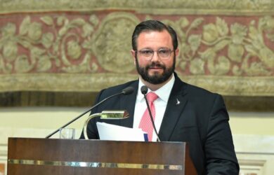 Europa: Carloni (Lega), sospendere subito CBAM su fertilizzanti. ‘Dazio’ inutile da Bruxelles