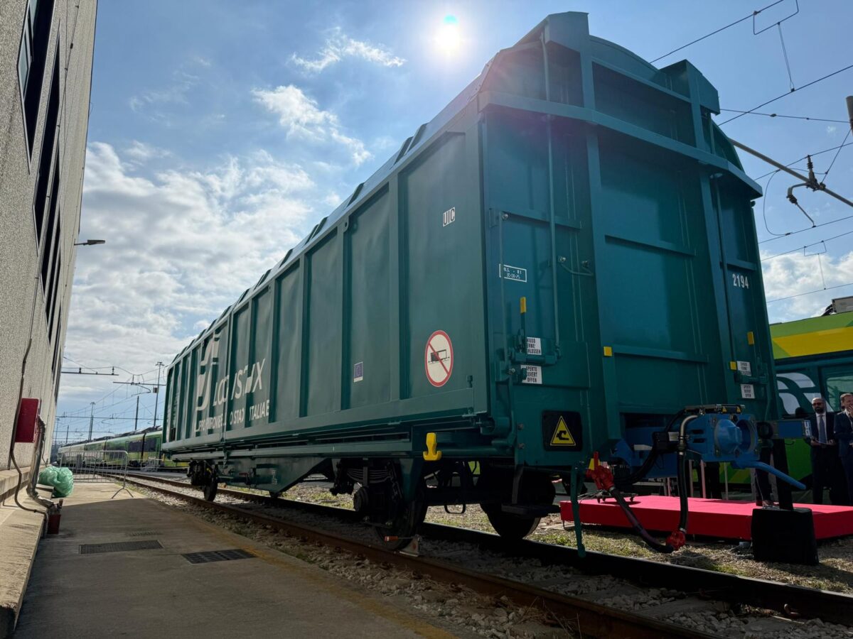 Gruppo FS torna all’utile con il Bilancio 2025, Donnarumma: “Nel 2025 oltre €18 miliardi di investimenti tecnici, il livello più alto mai raggiunto”