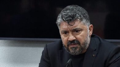Italia, disastro totale. Gattuso crolla: “Avrei dato anni di vita”