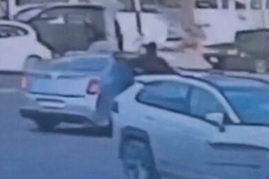 Giornalista rapita a Baghdad, spunta il video del sequestro