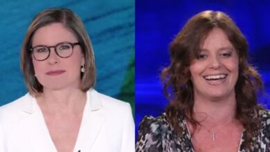 Ilaria Salis a Cartabianca: “Ivan Bonnin non è il mio fidanzato, mi usano per distogliere l’attenzione”