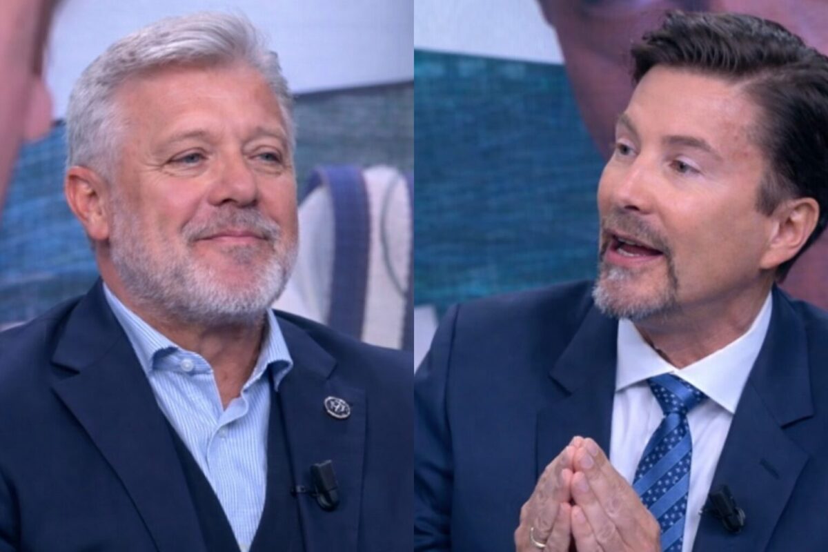 Garlasco, duro confronto in diretta a Mattino 5: “Non vedo elementi per scagionarlo” Garlasco, duro confronto in diretta a Mattino 5: “Non vedo elementi per scagionarlo”