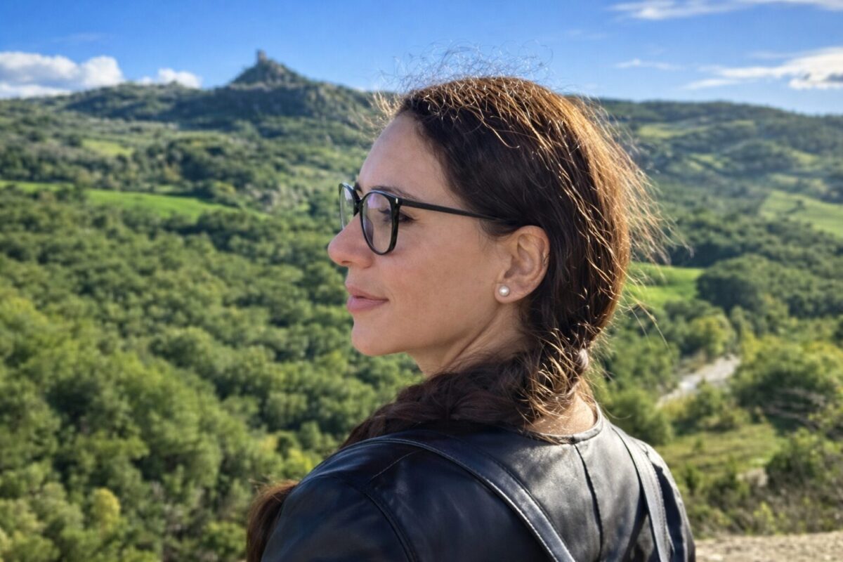 Omicidio a Spoleto, ergastolo per il marito di Laura Papadia: uccise la moglie perché voleva un figlio Omicidio a Spoleto, ergastolo per il marito di Laura Papadia: uccise la moglie perché voleva un figlio