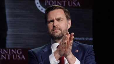 JD Vance