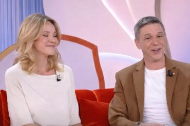 Gianni Morandi, i figli Marco e Marianna: “Papà severo, oggi ci prende in giro”