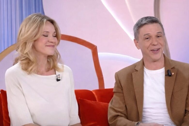 Laura e Marco Morandi