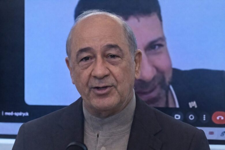 ambasciatore iraniano