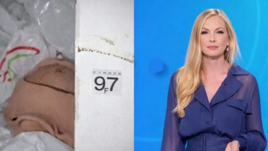 Garlasco, a Mattino 5 il mistero della traccia 97F: “È dell’aggressore, ma non fu analizzata. Perchè?”