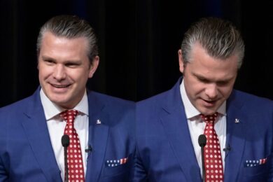 Hegseth crede di citare la Bibbia, ma è Pulp Fiction. Figuraccia del capo del Pentagono