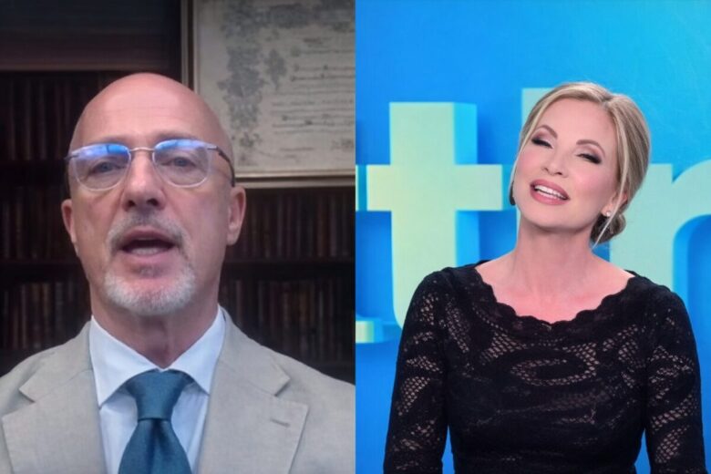 Liborio cataliotti e Federica Panicucci