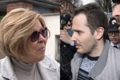 Garlasco, la vicina dei Poggi smentisce Sempio. La dichiarazione clamorosa a Mattino Cinque. VIDEO