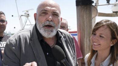 Caro energia, pescatori di Catania: “Siamo al collasso”. Il grido d’allarme sul costo del carburante