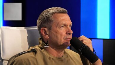 Tv russa contro Meloni: gli insulti choc di Solovyov in italiano. Cosa ha detto