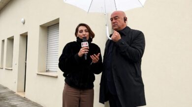 La Famiglia nel bosco ha una nuova casa, le immagini e gli sviluppi della vicenda