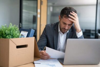 Aziende italiane in crisi, boom di insolvenze. Ma rispetto a Francia e Germania non siamo messi poi così male