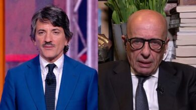Sallusti: “L’elettorato sa che è meglio Trump dell’Ayatollah o di Hamas”.