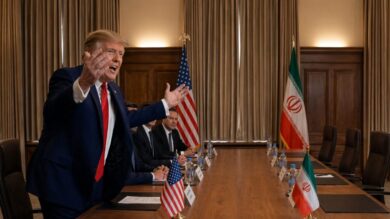 L’Iran umilia Trump con un nuovo video-meme: “Ecco come è stata prolungata la tregua”