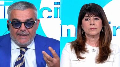 Avvocato Gallo Mattino Cinque