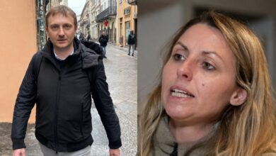 Alberto Stasi e Giada Boccelari