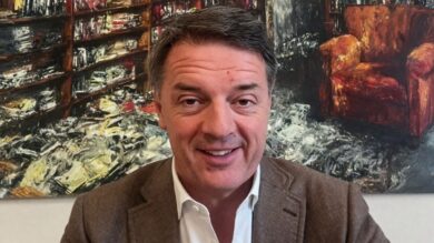 Matteo Renzi ironizza su Gianmarco Mazzi: “Non so come reagirà Wall Street”