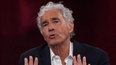 Garlasco, Giletti sbotta in diretta su Rai 3